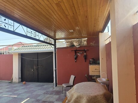 3 otaqlı həyət evi, 130 m², Yeni Suraxanı: 135 000 ₼ 3