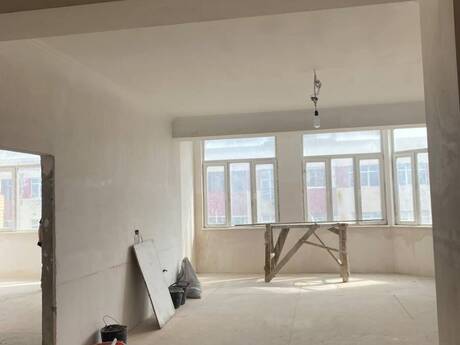 3 otaqlı mənzil, 156 m², Nəsimi: 330 000 ₼ 3