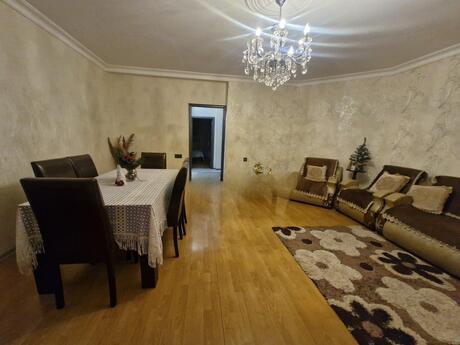 4-комнатная квартира, 118 м², Xətai: 262 000 ₼ 2