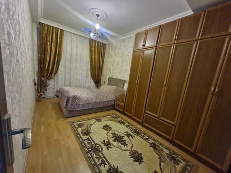 4-комнатная квартира, 118 м², Xətai: 262 000 ₼ 4