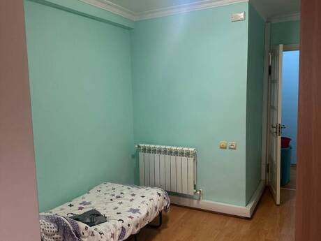 3-room apartment, 60 m², Nizami: 215 000 ₼ 5