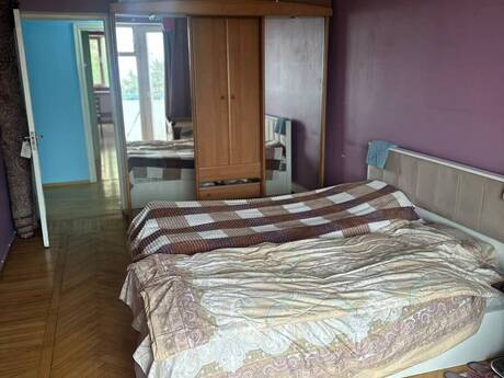 3-room apartment, 60 m², Nizami: 215 000 ₼ 4