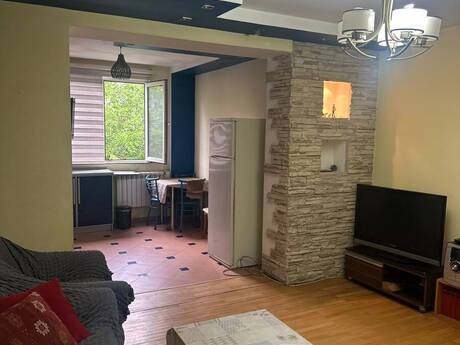3-room apartment, 60 m², Nizami: 215 000 ₼ 2