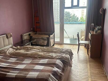 3-room apartment, 60 m², Nizami: 215 000 ₼ 3