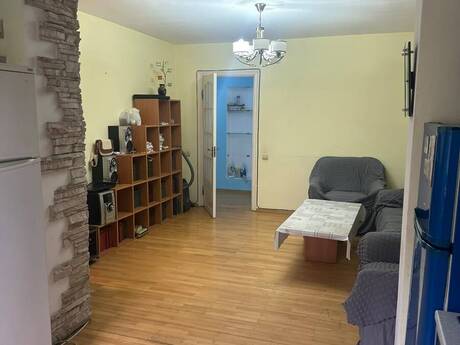 Elan №6485263 - Bakı, Nizami m., 3 otaqlı, 60 m², 4/7 mərtəbə
