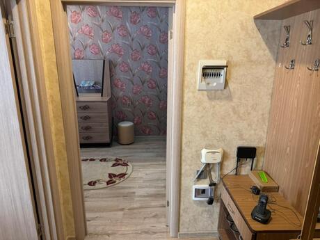 2-room apartment for rent, 60 m², Elmlər Akademiyası: 999 ₼/mo 5