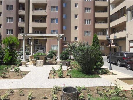 2-room apartment for rent, 60 m², Elmlər Akademiyası: 999 ₼/mo 4