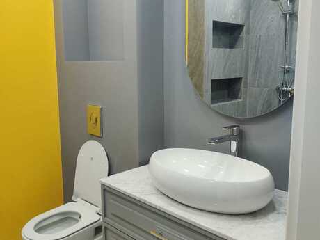 4 otaqlı mənzil, 139 m², Həzi Aslanov: 330 000 ₼ 2
