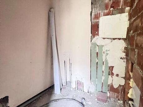 2-room apartment, 50 m², Yeni Yasamal: 105 000 ₼ 2