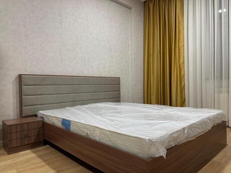 4-room apartment for rent, 150 m², Gənclik: 1 400 ₼/mo 3