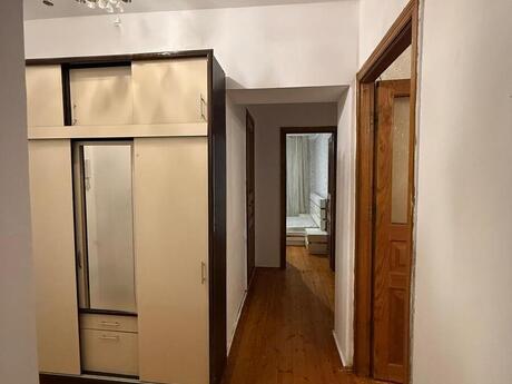 Kirayə 2 otaqlı mənzil, 70 m², Nərimanov: 800 ₼/ay 2