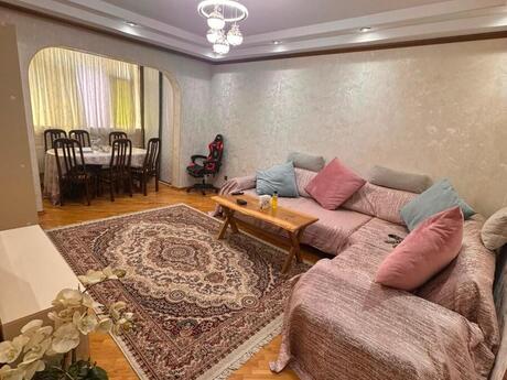 Объявление №6485277 - Сумгаит, Сумгаит, 3-комн., 85 м², 5/9 этаж
