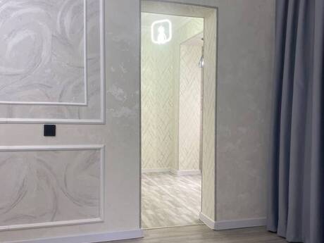 3-room apartment, 66 m², Xalqlar Dostluğu: 179 000 ₼ 2