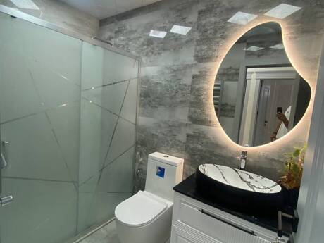 3-room apartment, 66 m², Xalqlar Dostluğu: 179 000 ₼ 3