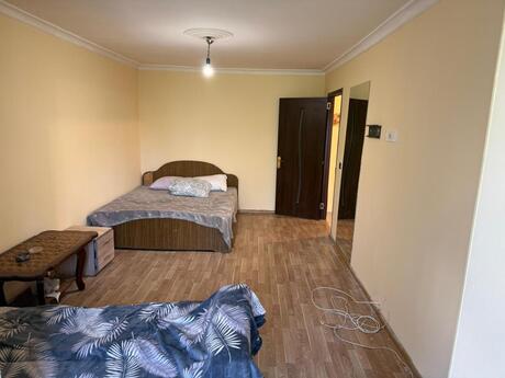 1-room apartment, 38 m², 28 May: 177 000 ₼ 2