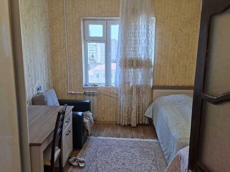 4-room apartment, 90 m², Yeni Günəşli: 190 000 ₼ 4