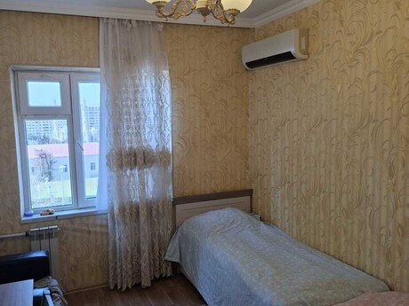 4-room apartment, 90 m², Yeni Günəşli: 190 000 ₼ 3