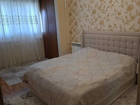 4-room apartment, 90 m², Yeni Günəşli: 190 000 ₼ 5