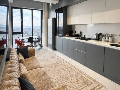 Kirayə 3 otaqlı mənzil, 136 m², Koroğlu: 1 500 ₼/ay 3