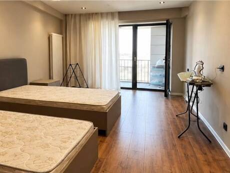 Kirayə 3 otaqlı mənzil, 136 m², Koroğlu: 1 500 ₼/ay 4