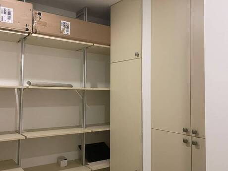6-room apartment for rent, 250 m², Elmlər Akademiyası: 2 500 ₼/mo 2