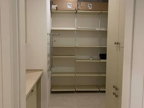 6-room apartment for rent, 250 m², Elmlər Akademiyası: 2 500 ₼/mo 5