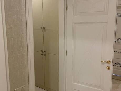 6-room apartment for rent, 250 m², Elmlər Akademiyası: 2 500 ₼/mo 3