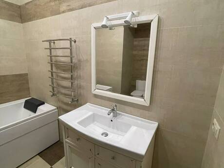 6-room apartment for rent, 250 m², Elmlər Akademiyası: 2 500 ₼/mo 4
