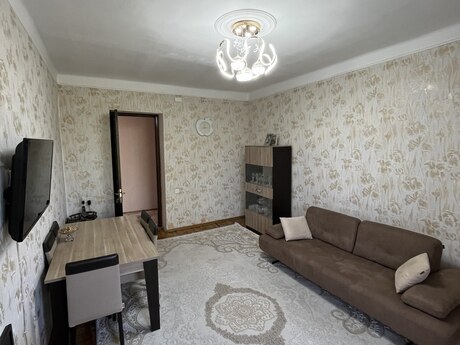 2-room apartment, 55 m², Şah İsmayıl Xətai: 250 000 ₼ 2