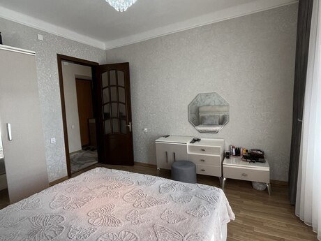 2-room apartment, 55 m², Şah İsmayıl Xətai: 250 000 ₼ 4