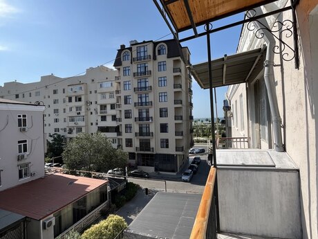 2-room apartment, 55 m², Şah İsmayıl Xətai: 250 000 ₼ 5