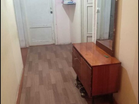 Elan №6485224 - Sumqayıt, Sumqayıt, 4 otaqlı, 90 m², 1/5 mərtəbə