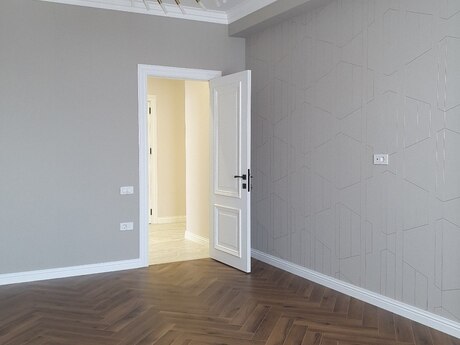2 otaqlı mənzil, 87 m², Nəriman Nərimanov: 315 000 ₼ 5