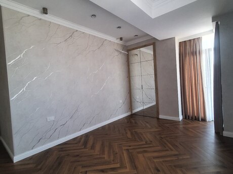 2 otaqlı mənzil, 87 m², Nəriman Nərimanov: 315 000 ₼ 2