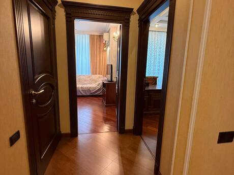 7-room apartment, 260 m², Gənclik: 850 000 ₼ 5