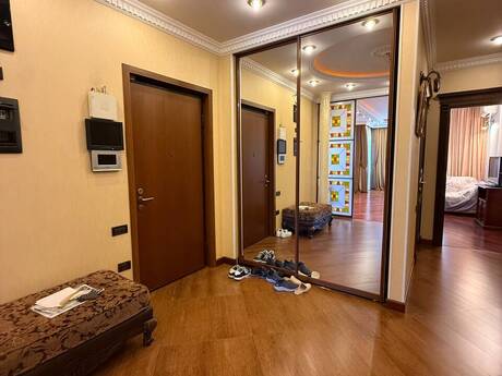 7-room apartment, 260 m², Gənclik: 850 000 ₼ 2