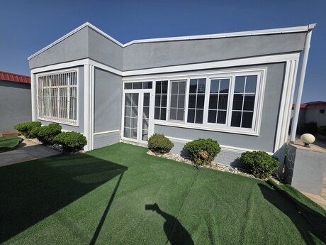 4 otaqlı həyət evi, 90 m², Hövsan: 77 000 ₼ 3