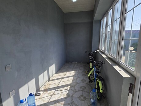 4 otaqlı həyət evi, 90 m², Hövsan: 77 000 ₼ 4