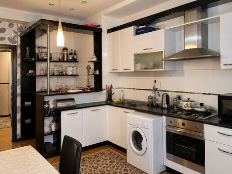 3 otaqlı mənzil, 135 m², Şah İsmayıl Xətai: 390 000 ₼ 2