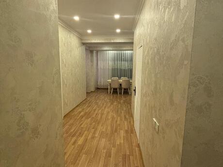 Аренда: 2-комнатная квартира, 75 м², Nəsimi: 1 000 ₼/мес 2