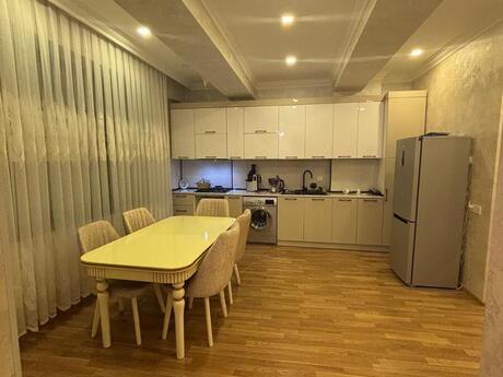 Elan №6485333 - Bakı, Nəsimi r., 2 otaqlı, 75 m², 5/17 mərtəbə