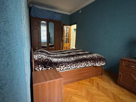 2-room apartment for rent, 65 m², Memar Əcəmi: 650 ₼/mo 5