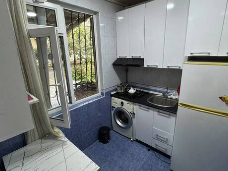 2-room apartment for rent, 65 m², Memar Əcəmi: 650 ₼/mo 4