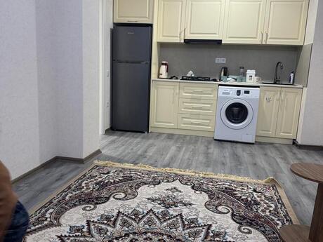 3-room apartment for rent, 75 m², Melissa Park: 850 ₼/mo 4