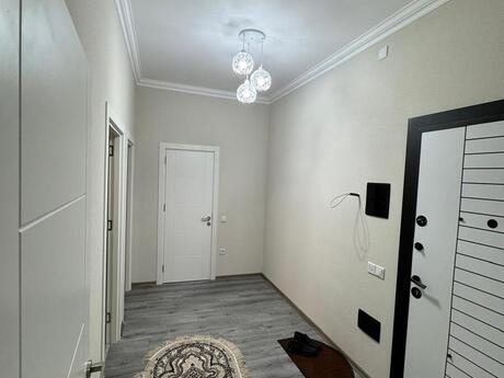 3-room apartment for rent, 75 m², Melissa Park: 850 ₼/mo 2