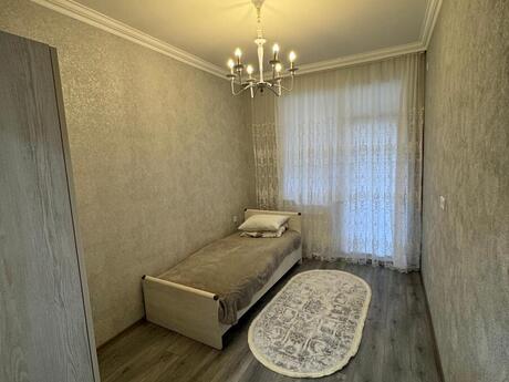 3-room apartment for rent, 75 m², Melissa Park: 850 ₼/mo 5