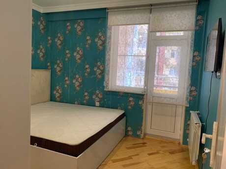 Объявление №6485321 - Баку, м. Иншаатчылар, 2-комн., 65 м², 8/15 этаж