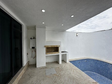 4 otaqlı həyət evi, 110 m², Mərdəkan: 179 000 ₼ 5