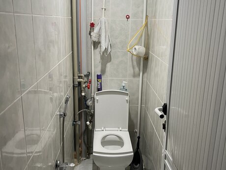 2-room apartment, 64 m², Sulutəpə: 110 000 ₼ 4