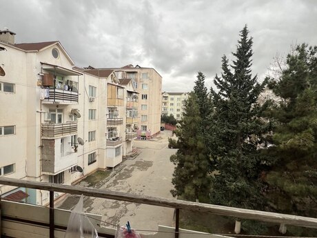2-room apartment, 64 m², Sulutəpə: 110 000 ₼ 3